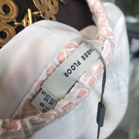 Stunning Boho Tunic - Picture 7 of 7